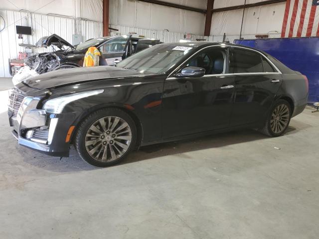 Aukcja sprzedaży 2014 Cadillac Cts Luxury, vin: 1G6AX5SX3E0155899, numer aukcji: 90646725