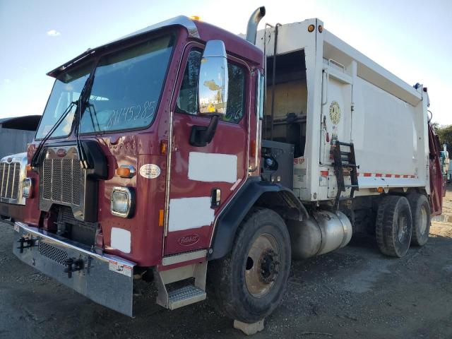 2019 Peterbilt Tractor 520 მანქანა იყიდება აუქციონზე, vin: 3BPDLJ0X6KF105979, აუქციონის ნომერი: 81145285