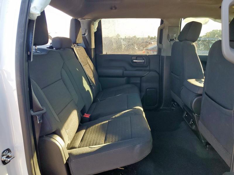 91084115 :رقم المزاد ، 1GC4KME70SF306754 vin ، 2025 Chevrolet Silverado مزاد بيع