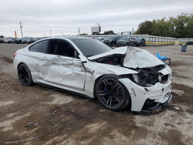Продажа на аукционе авто 2015 Bmw M4, vin: WBS3R9C55FK332424, номер лота: 90264715