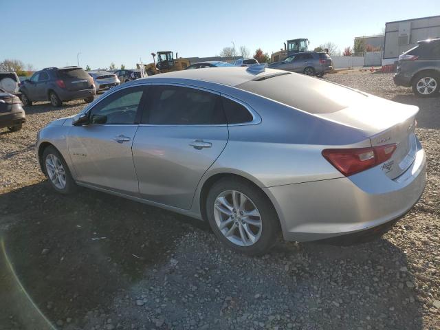 2017 Chevrolet Malibu Lt მანქანა იყიდება აუქციონზე, vin: 1G1ZE5ST6HF195178, აუქციონის ნომერი: 81067875