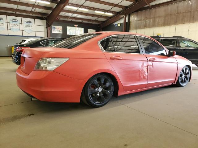 85730695 :رقم المزاد ، 1HGCP2F74AA015803 vin ، 2010 Hond Accord Ex مزاد بيع