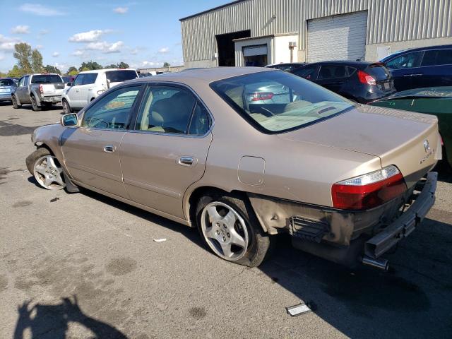 75707145 :رقم المزاد ، 19UUA56613A017543 vin ، 2003 Acura 3.2tl مزاد بيع