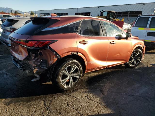 2023 Lexus Rx 350 Bas მანქანა იყიდება აუქციონზე, vin: 2T2BAMCA8PC032899, აუქციონის ნომერი: 95926005
