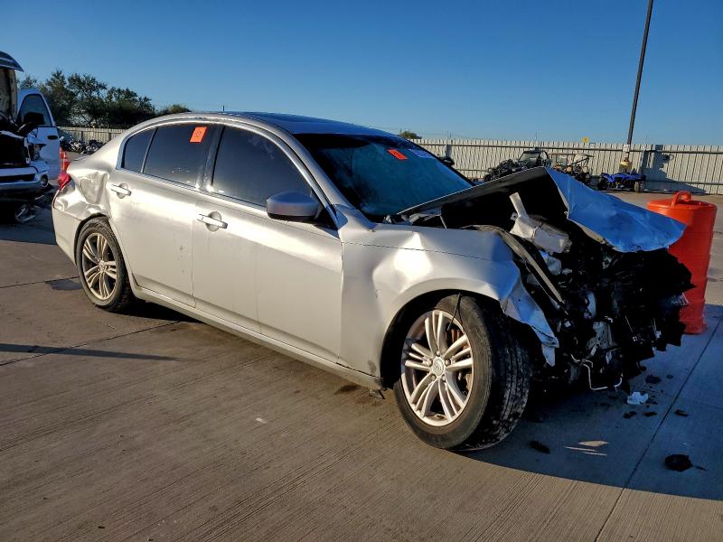 Aukcja sprzedaży 2011 Infiniti G37 Base, vin: JN1CV6AP8BM509393, numer aukcji: 90927415