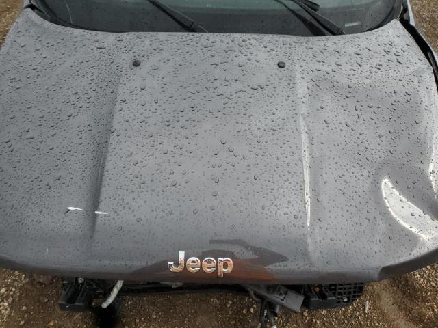 Aukcja sprzedaży 2018 Jeep Renegade, vin: ZACCJBAB6JPJ50712, numer aukcji: 87486925