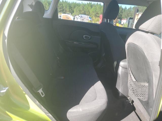 2014 Kia Soul ! მანქანა იყიდება აუქციონზე, vin: KNDJX3A56E7708652, აუქციონის ნომერი: 86277565