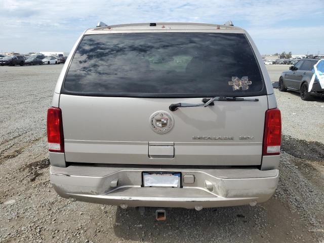 Продажа на аукционе авто 2004 Cadillac Escalade E, vin: 3GYFK66N24G232444, номер лота: 86182975