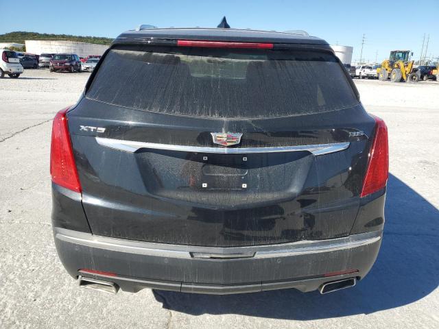 62125555 :رقم المزاد ، 1GYKNBRSXHZ122778 vin ، 2017 Cadillac Xt5 مزاد بيع