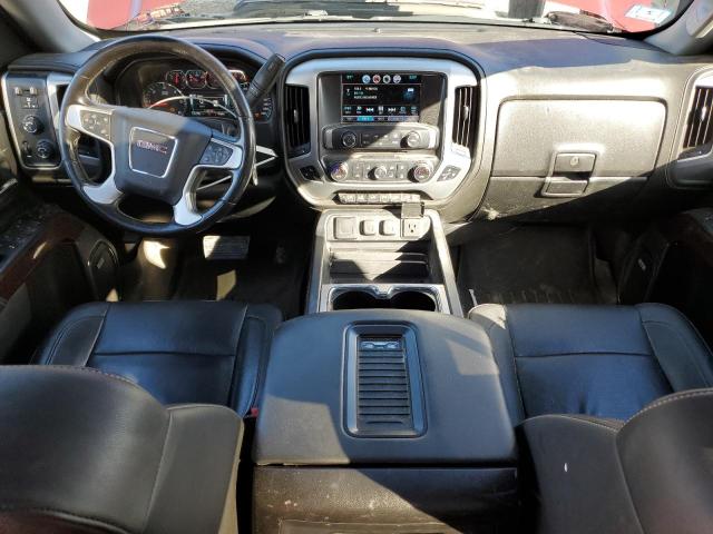 Продаж на аукціоні авто 2017 Gmc Sierra, vin: 3GTU2NEC6HG141576, номер лоту: 86531255