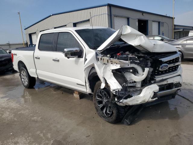 Продажа на аукционе авто 2023 Ford F150, vin: 1FTFW1ED4PFB01737, номер лота: 86517565