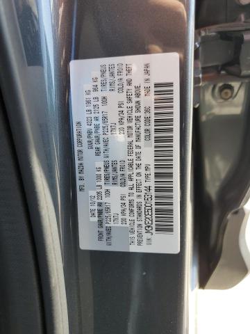 Продажа на аукционе авто 2013 Mazda Cx-5 Touri, vin: JM3KE2CE5D0153144, номер лота: 89618925