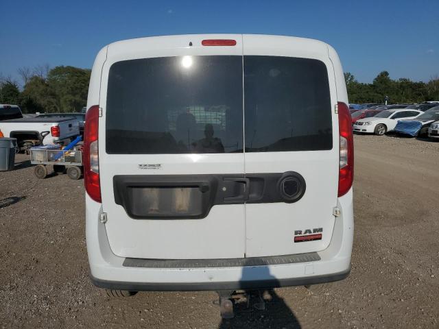 Продажа на аукционе авто 2015 Ram Promaster City, vin: ZFBERFBT3F6A04562, номер лота: 84022105