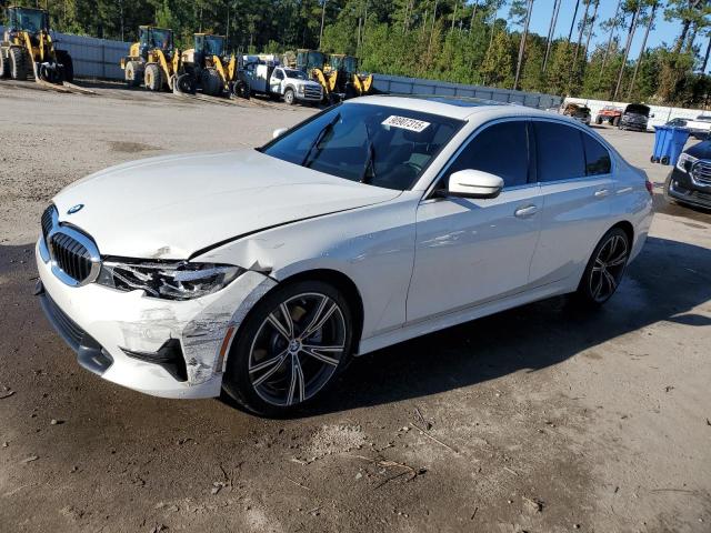 Aukcja sprzedaży 2021 Bmw 330i, vin: 3MW5R1J05M8B54566, numer aukcji: 90907315