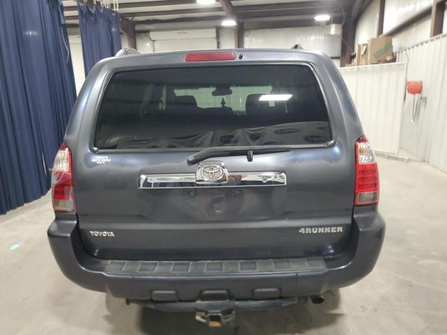 Продаж на аукціоні авто 2006 Toyota 4runner, vin: JTEZU14R968059810, номер лоту: 86881765