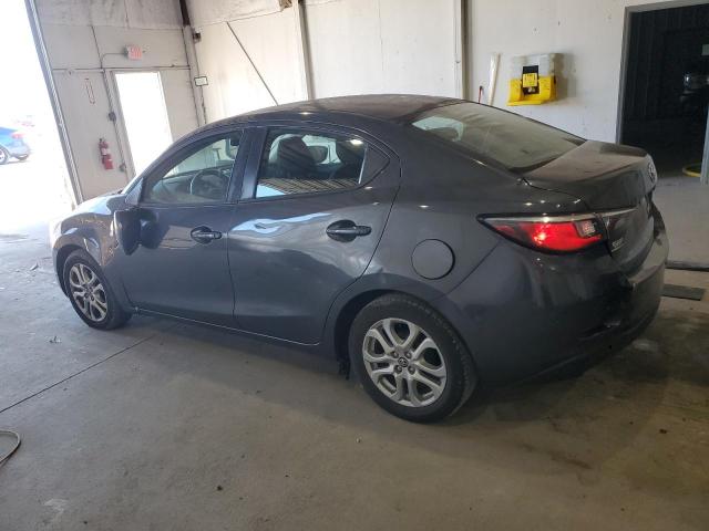 Aukcja sprzedaży 2017 Toyota Yaris Ia, vin: 3MYDLBYV4HY156257, numer aukcji: 85938045