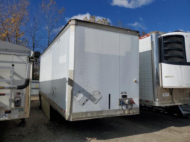 Aukcja sprzedaży 2009 Ggsd Dry Van Trailer, vin: 1GRAA56199K207136, numer aukcji: 68471635