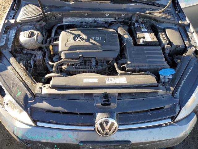 Продаж на аукціоні авто 2017 Volkswagen Golf S, vin: 3VW217AU5HM038071, номер лоту: 90711525