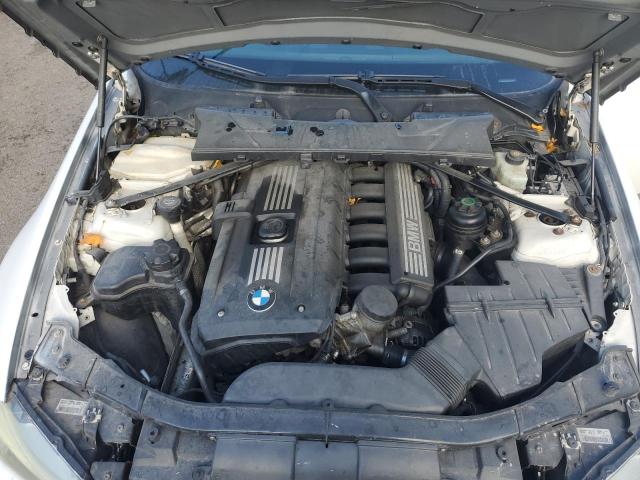 2009 Bmw 323 I მანქანა იყიდება აუქციონზე, vin: WBAPG73559A640915, აუქციონის ნომერი: 89482195