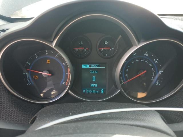Продаж на аукціоні авто 2015 Chevrolet Cruze, vin: 1G1PC5SB6F7165867, номер лоту: 82265365