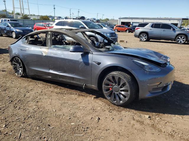 85851935 :رقم المزاد ، 5YJ3E1EC7MF914356 vin ، 2021 Tesla Model 3 مزاد بيع