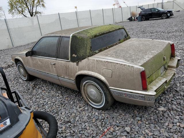 Продажа на аукционе авто 1989 Cadillac Eldorado, vin: 1G6EL1156KU610304, номер лота: 86273295
