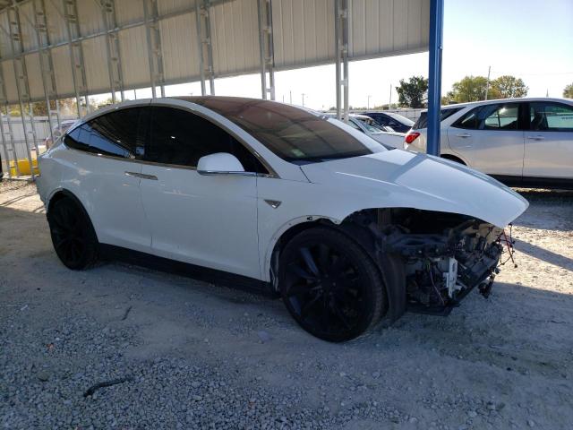 Aukcja sprzedaży 2016 Tesla Model X, vin: 5YJXCBE25GF016329, numer aukcji: 86839555