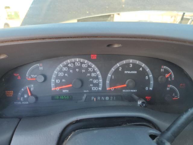 Aukcja sprzedaży 2003 Ford F150, vin: 2FTRX18L23CA94323, numer aukcji: 90058315