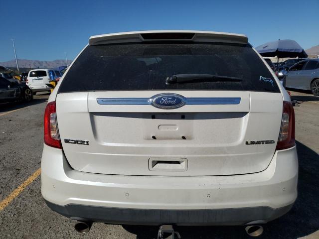 Продажа на аукционе авто 2011 Ford Edge, vin: 2FMDK3KC0BBB68125, номер лота: 87114325