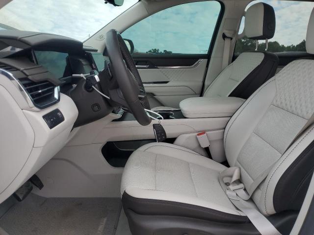 2024 Gmc Acadia Den მანქანა იყიდება აუქციონზე, vin: 1GKENLKSXRJ182986, აუქციონის ნომერი: 86135795