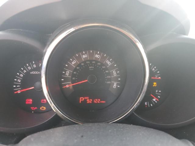 Aukcja sprzedaży 2011 Kia Soul, vin: KNDJT2A24B7309360, numer aukcji: 85738965