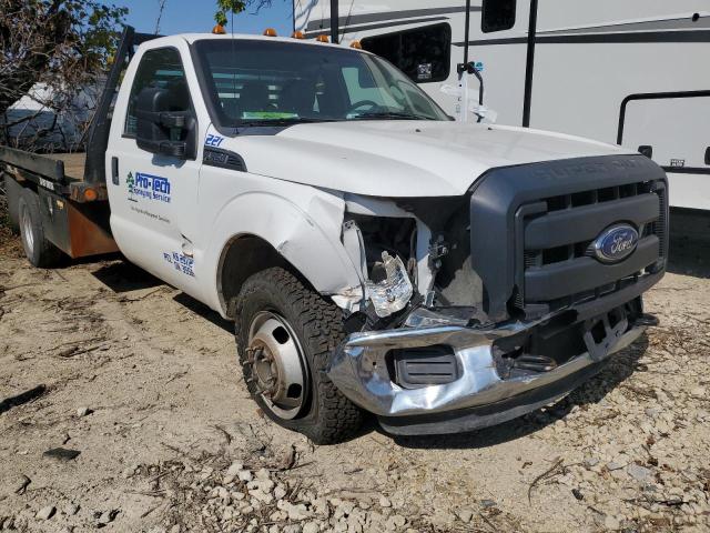 71906885 :رقم المزاد ، 1FDRF3G6XGEC23074 vin ، 2016 Ford F350 Super مزاد بيع