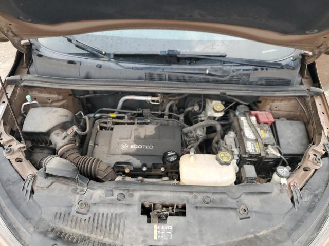 Aukcja sprzedaży 2017 Buick Encore, vin: KL4CJBSB2HB081811, numer aukcji: 87273895