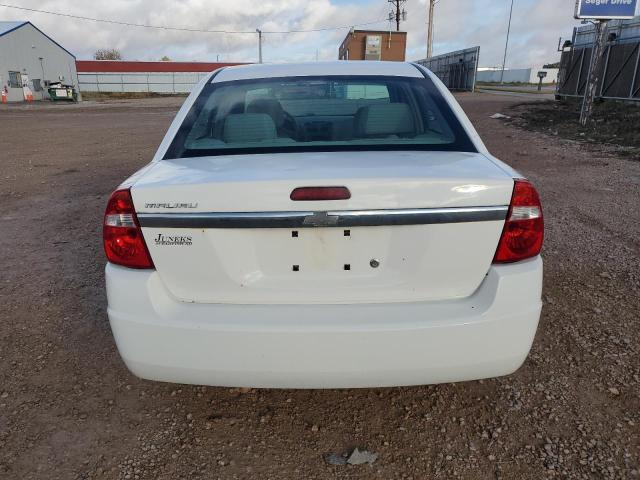 76559915 :رقم المزاد ، 1G1ZS52F44F224271 vin ، 2004 Chevrolet Malibu مزاد بيع