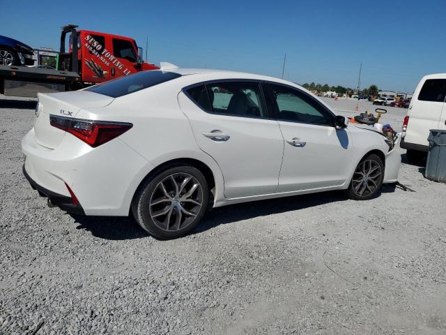 86527125 :رقم المزاد ، 19UDE2F76LA012950 vin ، 2020 Acura Ilx Premiu مزاد بيع