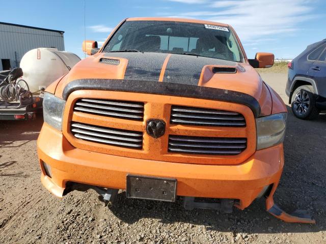 Продажа на аукционе авто 2015 Ram 1500, vin: 1C6RR7MT4FS701459, номер лота: 84907525