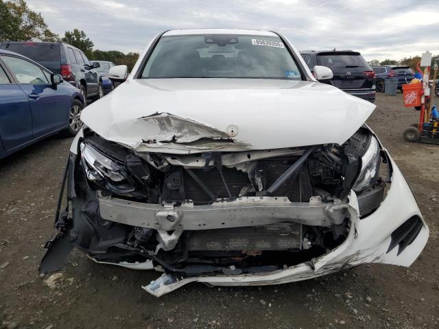 Aukcja sprzedaży 2017 Mercedes-benz Glc Coupe, vin: WDC0J4KB1HF246710, numer aukcji: 85839355