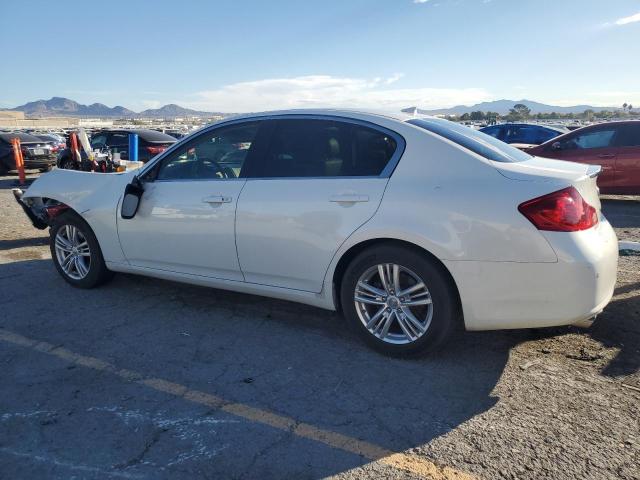 Aukcja sprzedaży 2013 Infiniti G37 Sedan, vin: JN1CV6AP1DM305764, numer aukcji: 87311855
