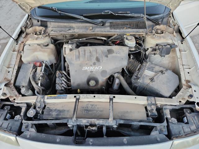 Aukcja sprzedaży 2002 Buick Lesabre Cu, vin: 1G4HP54K42U129860, numer aukcji: 89505055