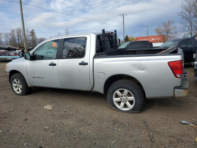 Продажа на аукционе авто 2011 Nissan Titan, vin: 1N6AA0EJ3BN305742, номер лота: 87264505