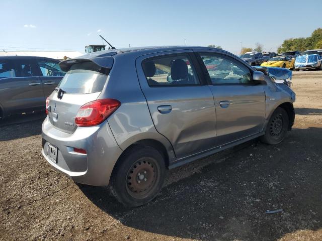 Продаж на аукціоні авто 2018 Mitsubishi Mirage, vin: ML32A3HJ5JH012610, номер лоту: 50574266