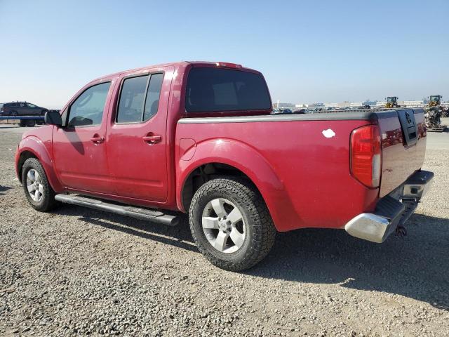 Auction sale of the 2009 Nissan Frontier C, vin: 1N6AD07U89C407025, lot number: 90124835