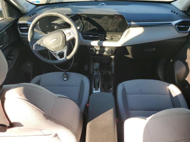 Aukcja sprzedaży 2025 Chevrolet Trailblazer, vin: KL79MRSLXSB051503, numer aukcji: 90885505