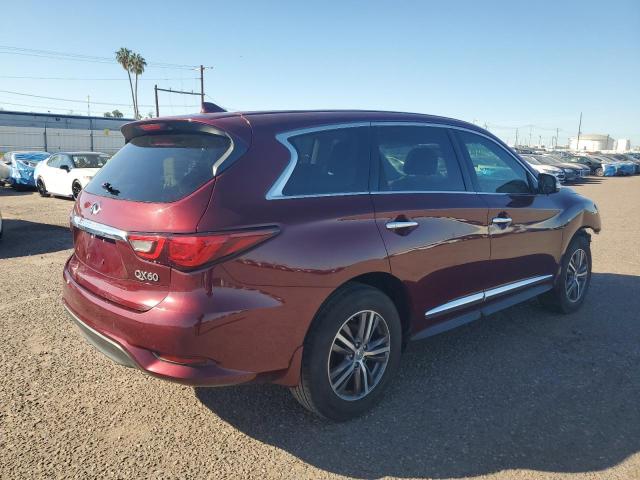 Продажа на аукционе авто 2019 Infiniti Qx60, vin: 5N1DL0MN7KC509482, номер лота: 90200705