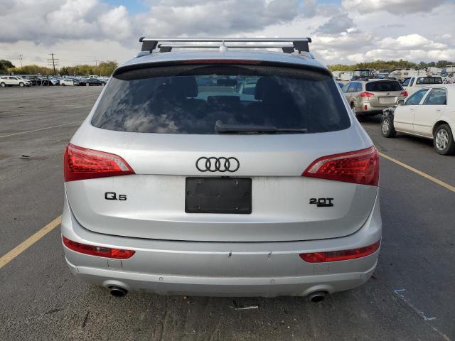 86252755 :رقم المزاد ، WA1LFAFP3CA045819 vin ، 2012 Audi Q5 مزاد بيع