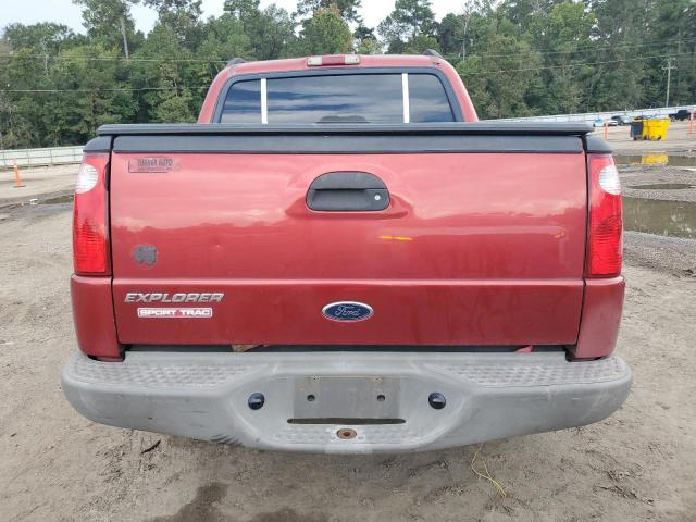 2002 Ford Explorer Sport Trac მანქანა იყიდება აუქციონზე, vin: 1FMZU77E92UA91038, აუქციონის ნომერი: 91449945