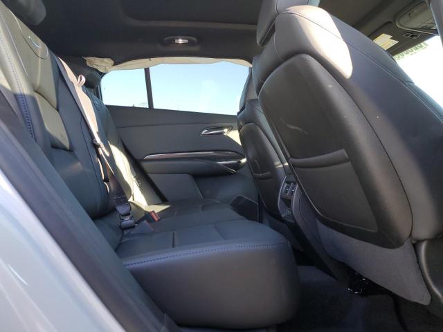 Продаж на аукціоні авто 2024 Cadillac Xt4, vin: 1GYFZFR41RF251803, номер лоту: 90321885