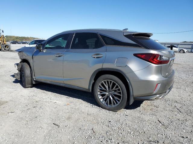 2018 Lexus Rx მანქანა იყიდება აუქციონზე, vin: 2T2BZMCA8JC167364, აუქციონის ნომერი: 82518665