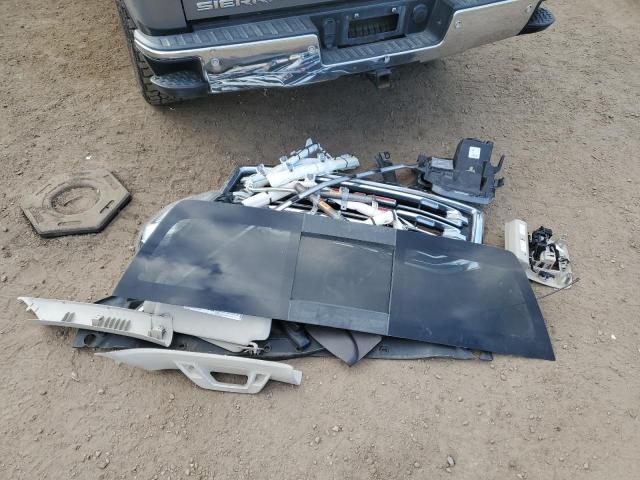 Aukcja sprzedaży 2017 Gmc Sierra K15, vin: 3GTU2NEJ2HG322561, numer aukcji: 85859715