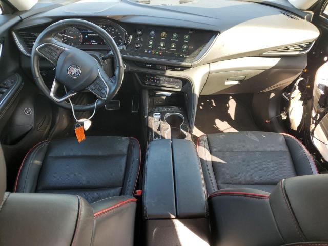 Aukcja sprzedaży 2023 Buick Envision, vin: LRBFZNR41PD077982, numer aukcji: 81801215